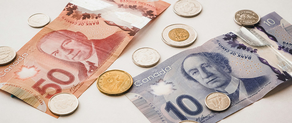 Le salaire minimum en hausse de 0,50 $ CAN en 2026 au Québec