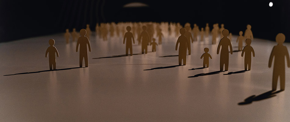 En 2025, la croissance démographique ralentit dans les régions du Québec, sur fond de mobilité interrégionale